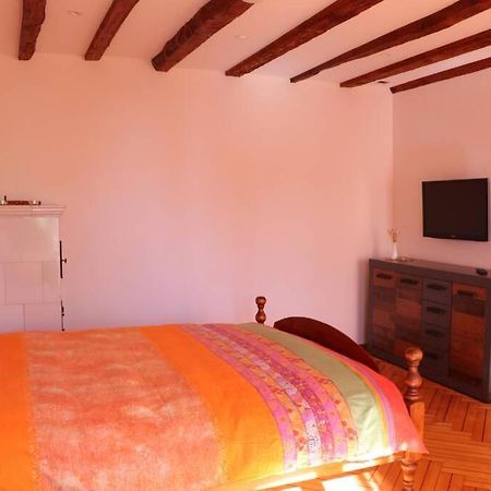 Apartment Montreux Center 5 Min From The Lake Ngoại thất bức ảnh