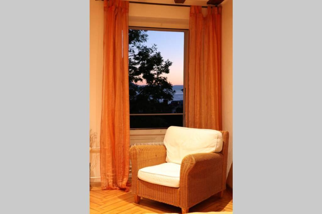 Apartment Montreux Center 5 Min From The Lake Ngoại thất bức ảnh