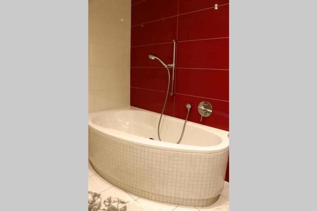 Apartment Montreux Center 5 Min From The Lake Ngoại thất bức ảnh